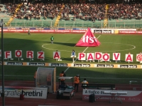 5225 biglietti venduti per giovedi. Per domenica invece Curva Nord dell’Ossola ampliata a 2613 tifosi