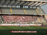 Gli Highlights di Padova – Modena 2-0