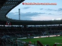 Torino – Padova 3-1: Meggiorini, Di Cesare e Antenucci, in mezzo accorcia Cacia
