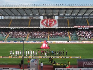 Grosseto di nuovo a confronto, la penultima volta fu B per i maremmani