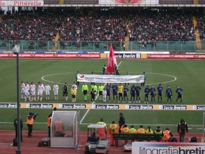 Padova e Modena in campo