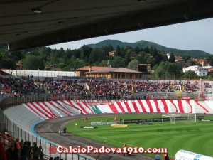 La curva dell'Ossola