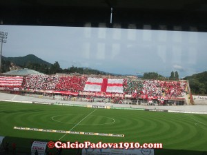 La tribuna dell'Ossola