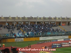 Ultras del Novara