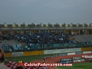 Curva del Novara