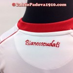 Il retro "biancoscudati"