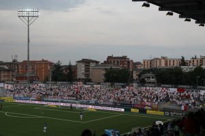 Tifosi padovani