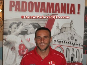 Cutolo: "Su Padova non ho avuto perplessità"