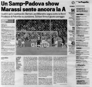 Gazzetta dello Sport