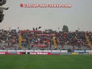 Tifosi del Cittadella