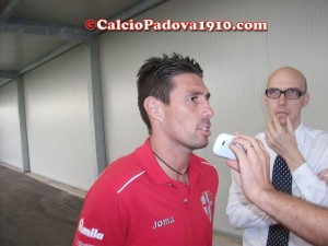 Cuffa: "Era importante fare bene"