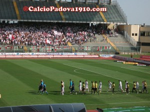 Padova e Modena scendono in campo