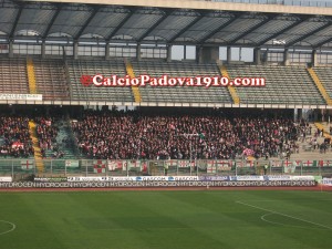 La Fattori richiama sotto la curva