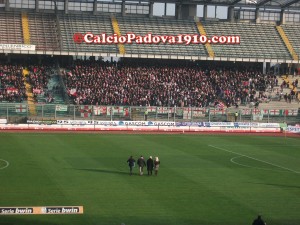 La Fattori richiama sotto la curva