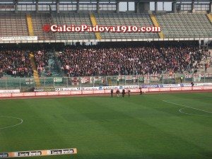 La Fattori richiama sotto la curva