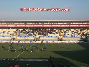 Poche presenze per il Sassuolo in zona promozione