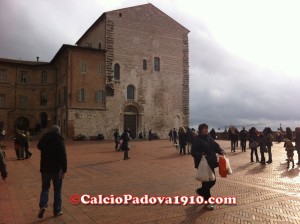 Scorci di Gubbio