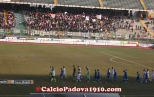 Padova ed Empoli scendono in campo