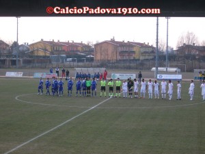 Pozzonovo e Padova in campo