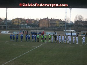 Pozzonovo e Padova in campo