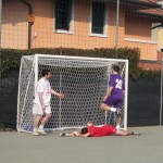 Morte di un portiere