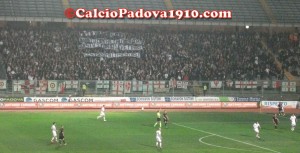 Padova-Torino ha dimostrato quanto conta il calcio giocato, questa storia deve finire, Cestaro fatti sentire”