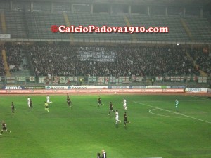 Padova-Torino ha dimostrato quanto conta il calcio giocato, questa storia deve finire, Cestaro fatti sentire”