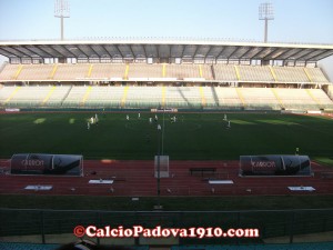 Padova vs Primavera