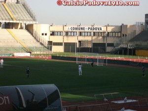 Padova vs Primavera