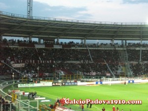 Torino - Padova prepartita