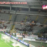 Torino - Padova biancoscudati all'Olimpico battibeccano dopo il gol con i granata