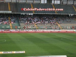 Padova - Gubbio