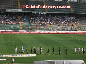 Padova - Gubbio