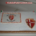 Inaugurazione club Alta Padovana Biancoscudata