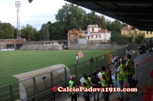 Invasione di campo finale solitaria