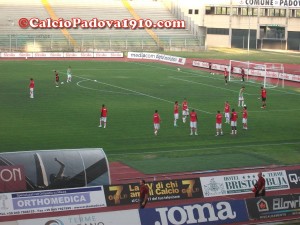 Padova - Bassano Virtus