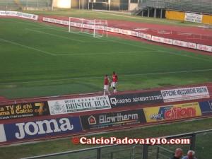 Padova - Bassano Virtus