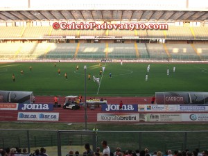 Padova - Bassano Virtus