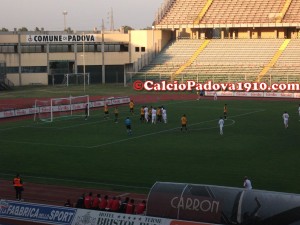 Padova - Bassano Virtus