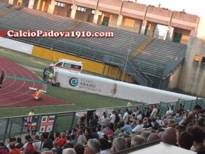 Padova - Bassano Virtus