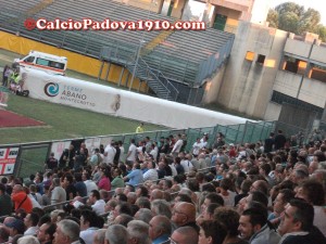 Padova - Bassano Virtus