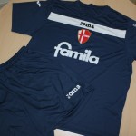 Joma - set allenamento stagione 2011-2012