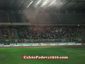 Tribuna Fattori