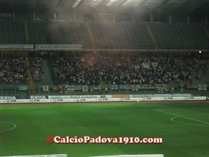 Tribuna Fattori