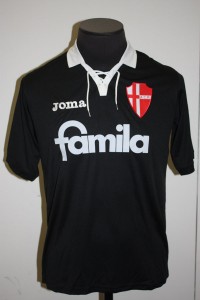 Maglia Joma portiere Nera