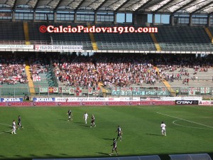 Tribuna Fattori