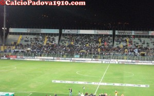 Brescia-Padova: tutto pronto al Rigamonti