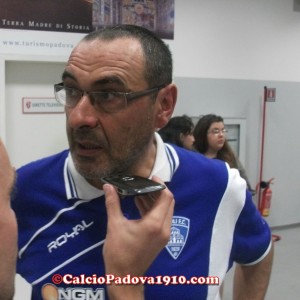 Mister Sarri