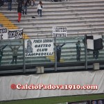 Curva ospite del Cesena