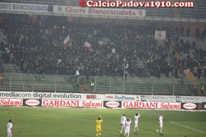 Squadra chiamata sotto la Fattori: "Meritiamo di piu!"